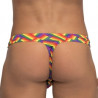 male power String PRIDE FEST